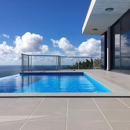 Vista Azul Villa Arco da Calheta  Ngoại thất bức ảnh