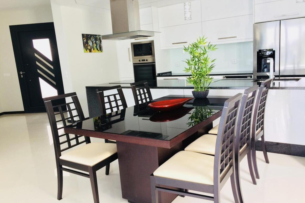 Vista Azul Villa Arco da Calheta  Ngoại thất bức ảnh