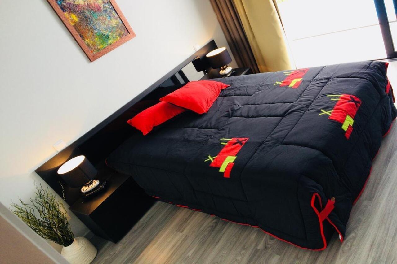 Vista Azul Villa Arco da Calheta  Ngoại thất bức ảnh