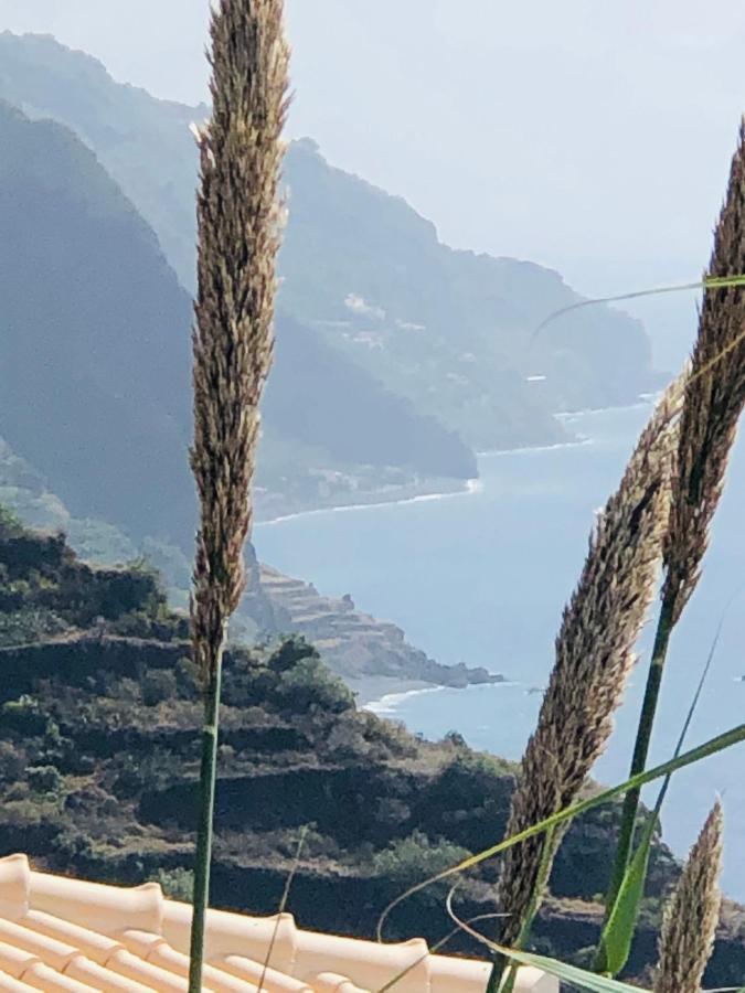 Vista Azul Villa Arco da Calheta  Ngoại thất bức ảnh
