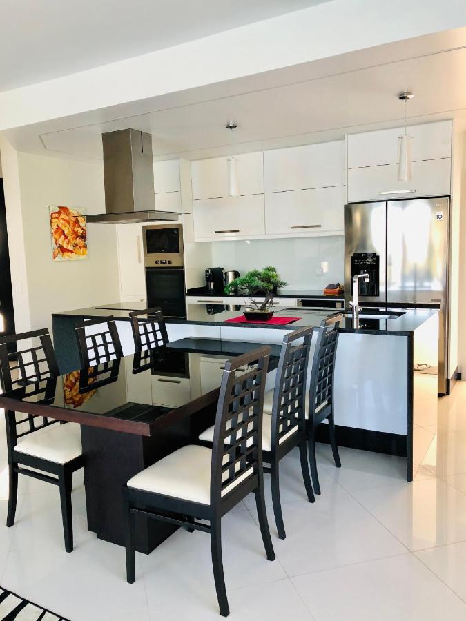 Vista Azul Villa Arco da Calheta  Ngoại thất bức ảnh