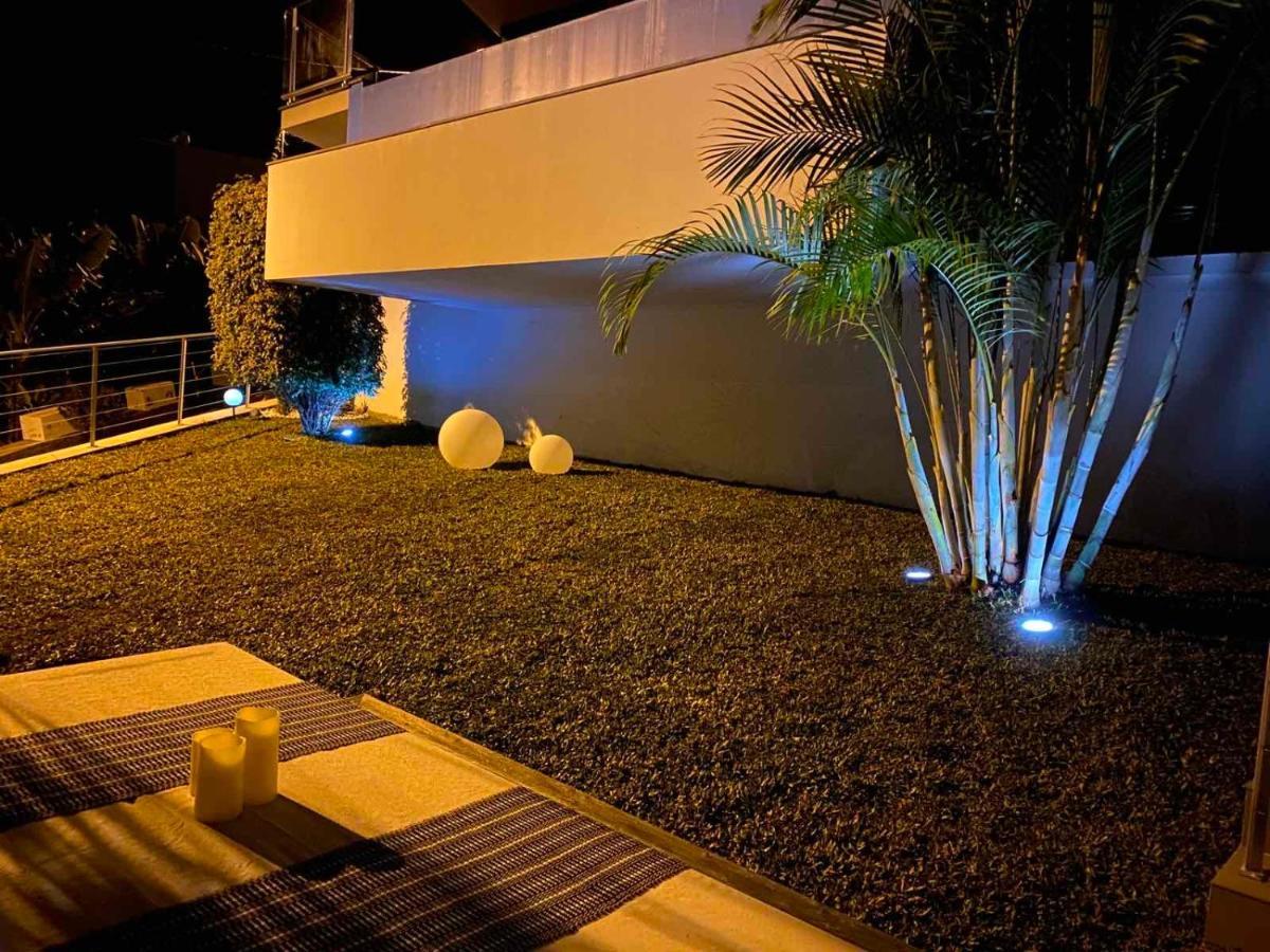 Vista Azul Villa Arco da Calheta  Ngoại thất bức ảnh