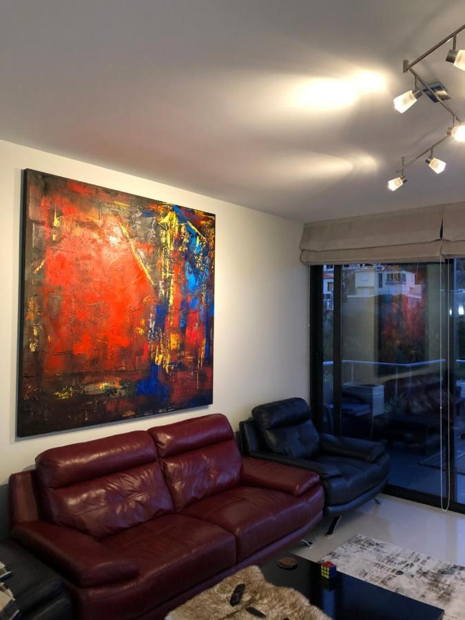 Vista Azul Villa Arco da Calheta  Ngoại thất bức ảnh