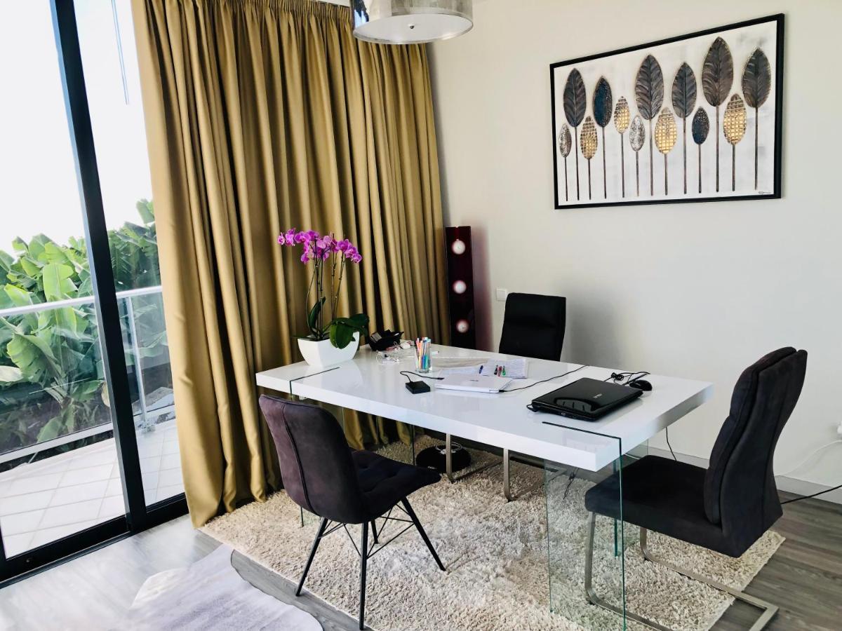 Vista Azul Villa Arco da Calheta  Ngoại thất bức ảnh