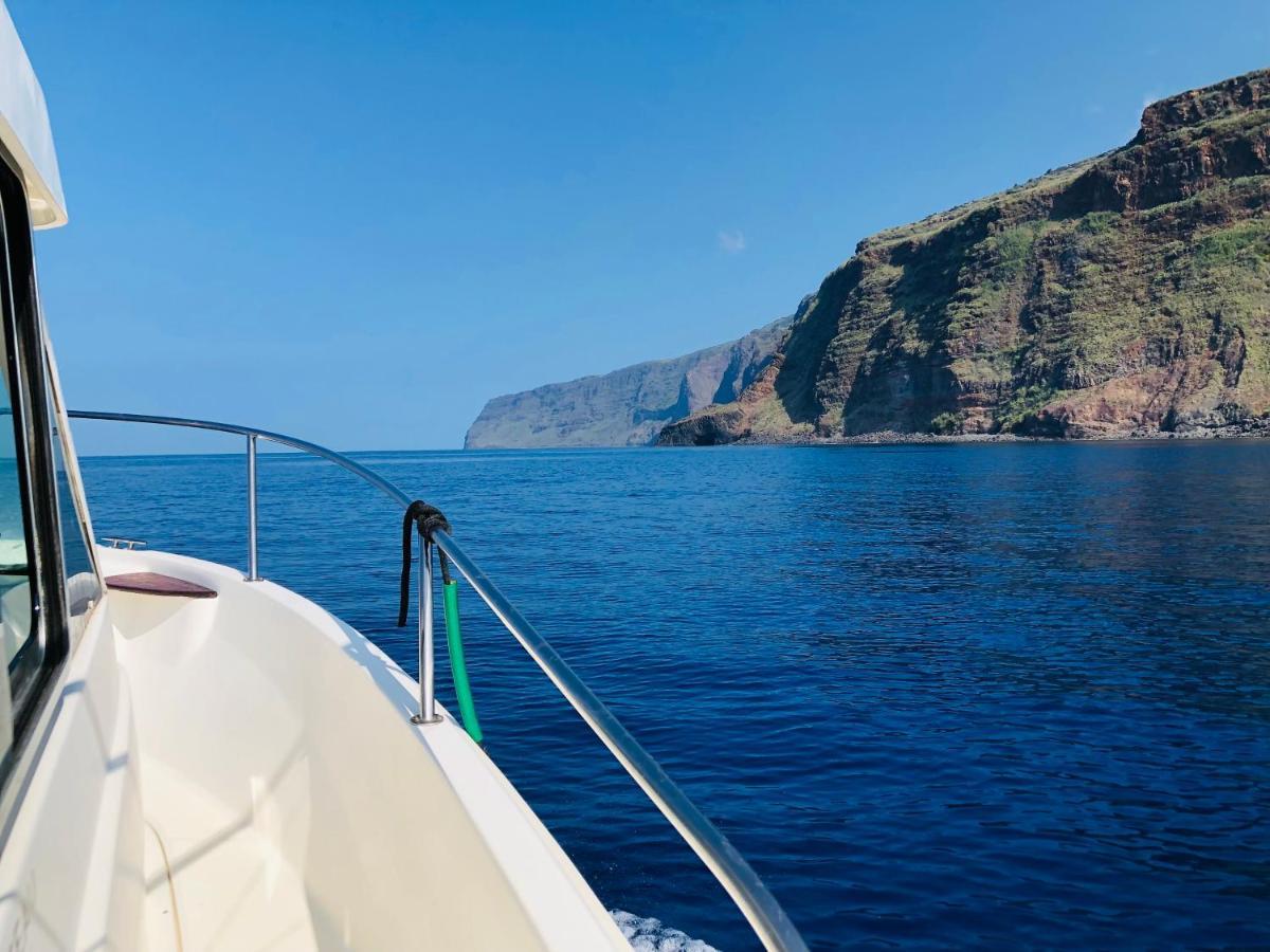 Vista Azul Villa Arco da Calheta  Ngoại thất bức ảnh