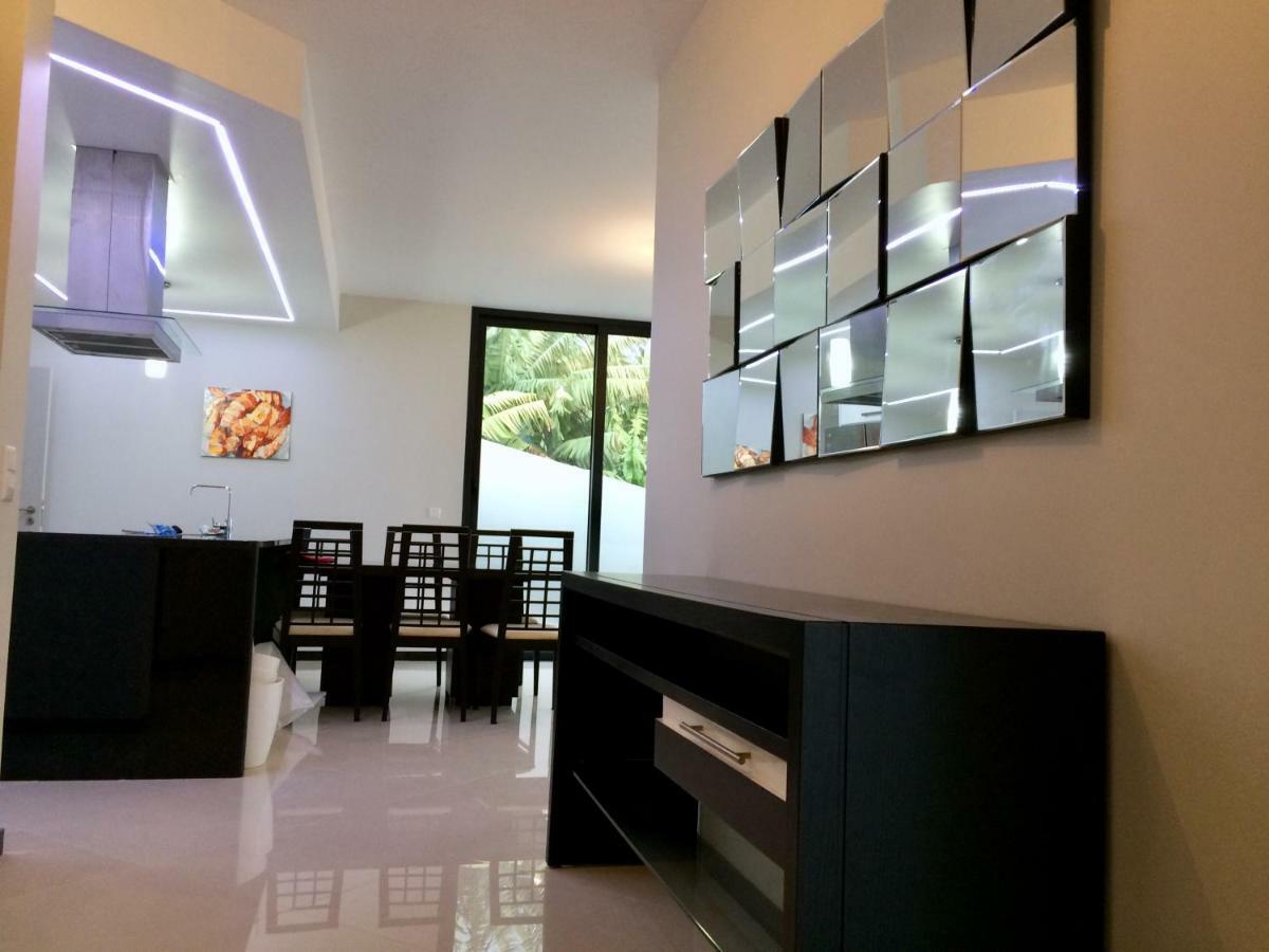 Vista Azul Villa Arco da Calheta  Ngoại thất bức ảnh
