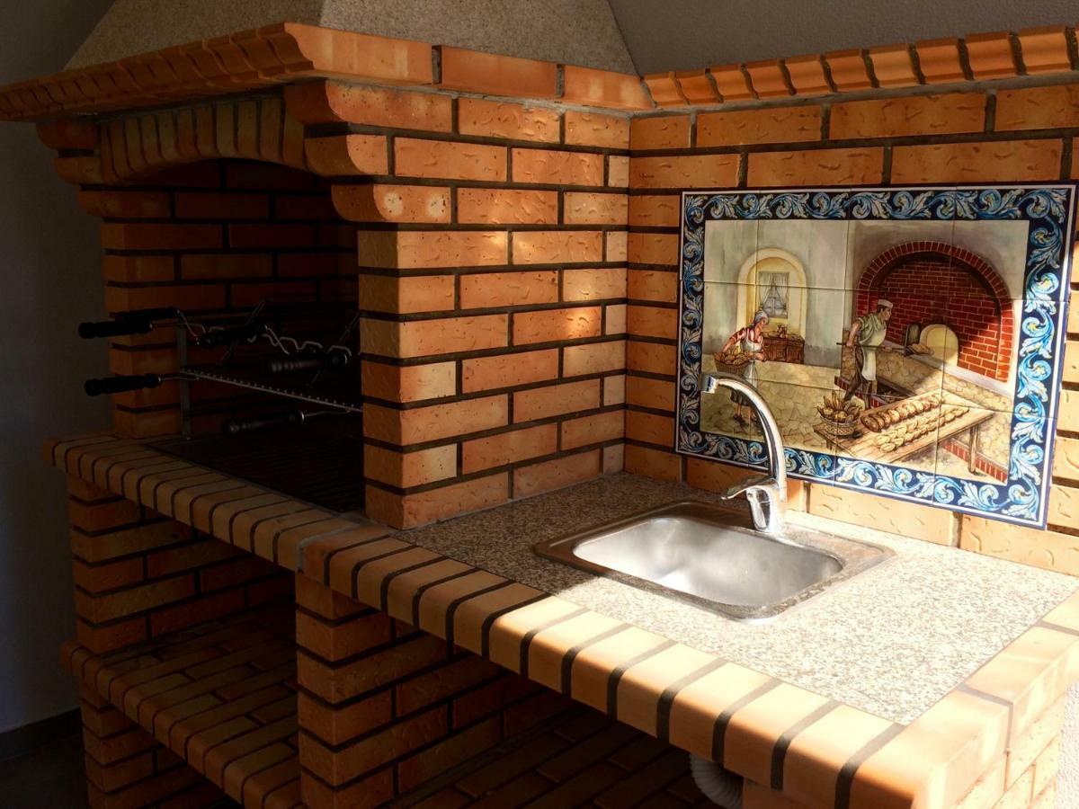 Vista Azul Villa Arco da Calheta  Ngoại thất bức ảnh