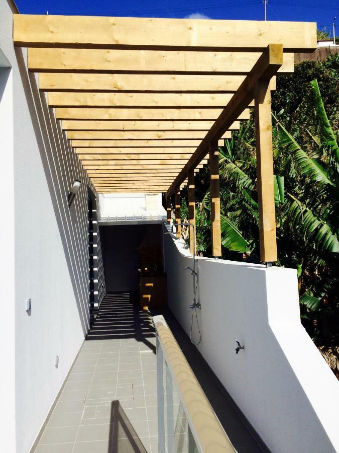 Vista Azul Villa Arco da Calheta  Ngoại thất bức ảnh