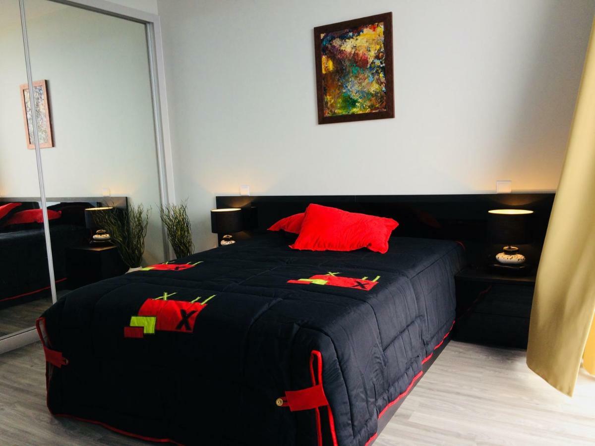 Vista Azul Villa Arco da Calheta  Ngoại thất bức ảnh