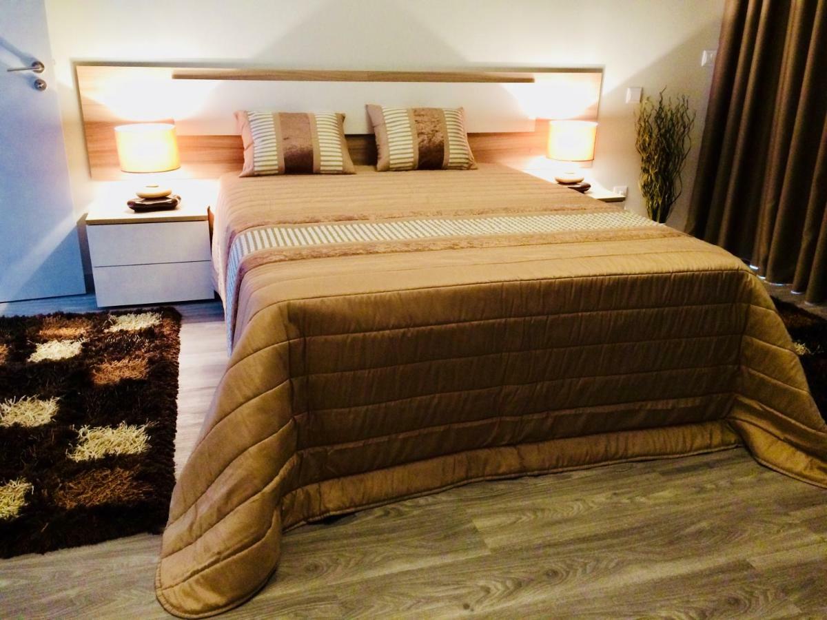 Vista Azul Villa Arco da Calheta  Ngoại thất bức ảnh