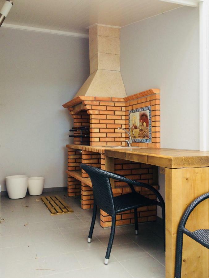 Vista Azul Villa Arco da Calheta  Ngoại thất bức ảnh