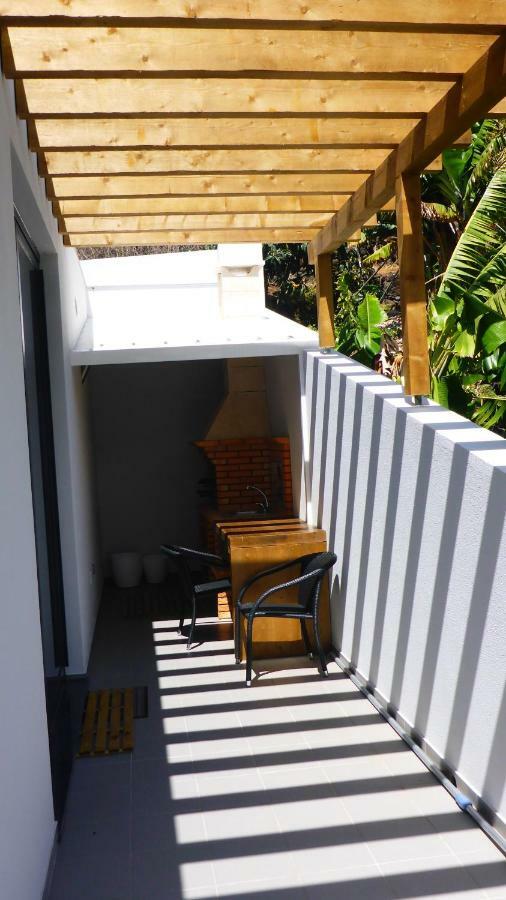 Vista Azul Villa Arco da Calheta  Ngoại thất bức ảnh