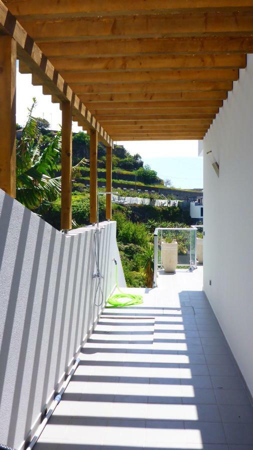 Vista Azul Villa Arco da Calheta  Ngoại thất bức ảnh
