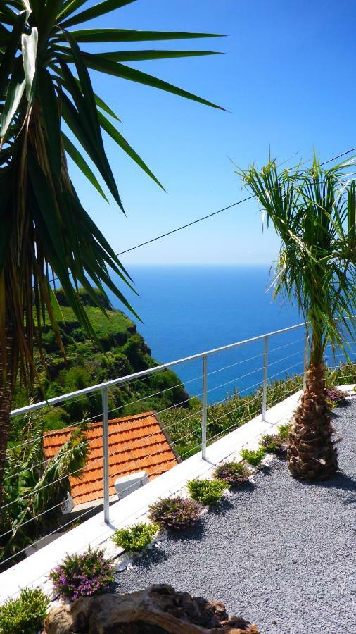 Vista Azul Villa Arco da Calheta  Ngoại thất bức ảnh