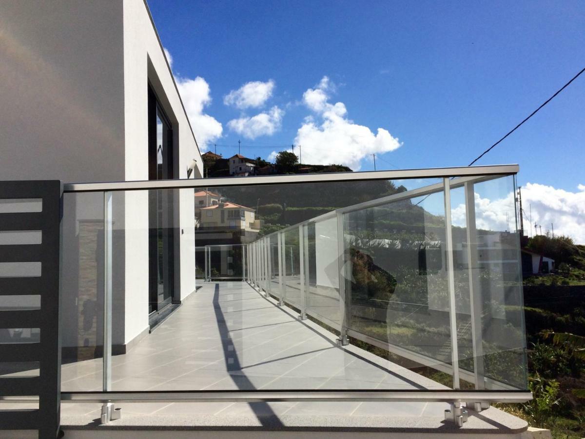 Vista Azul Villa Arco da Calheta  Ngoại thất bức ảnh